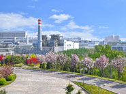 河鋼集團(tuán)黨委書記、董事長于勇致信大明國際